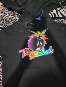 The Hundreds Hoodie Teen Hoodie Boys Hoodie