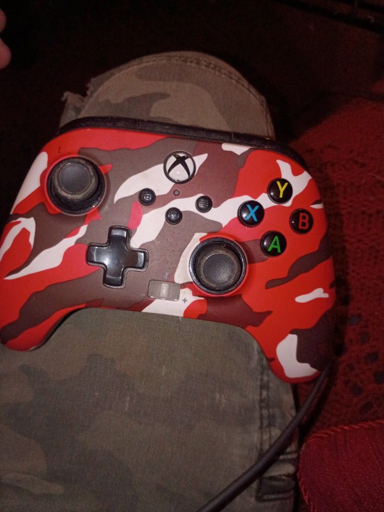 Xbox 1 Controller