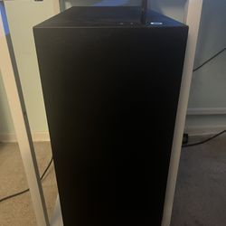 Gaming pc (price Negotiable) 