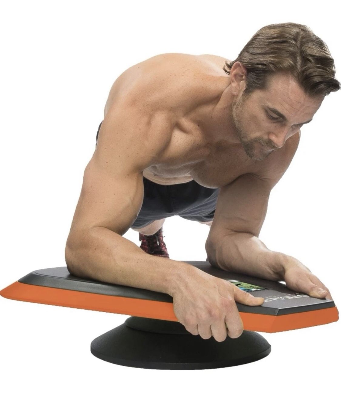 Stealth Game Your Core - AB TRAINER