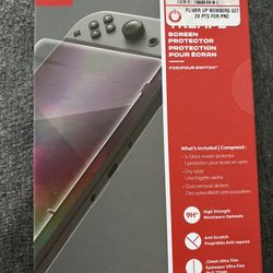 Nintendo Accessories 