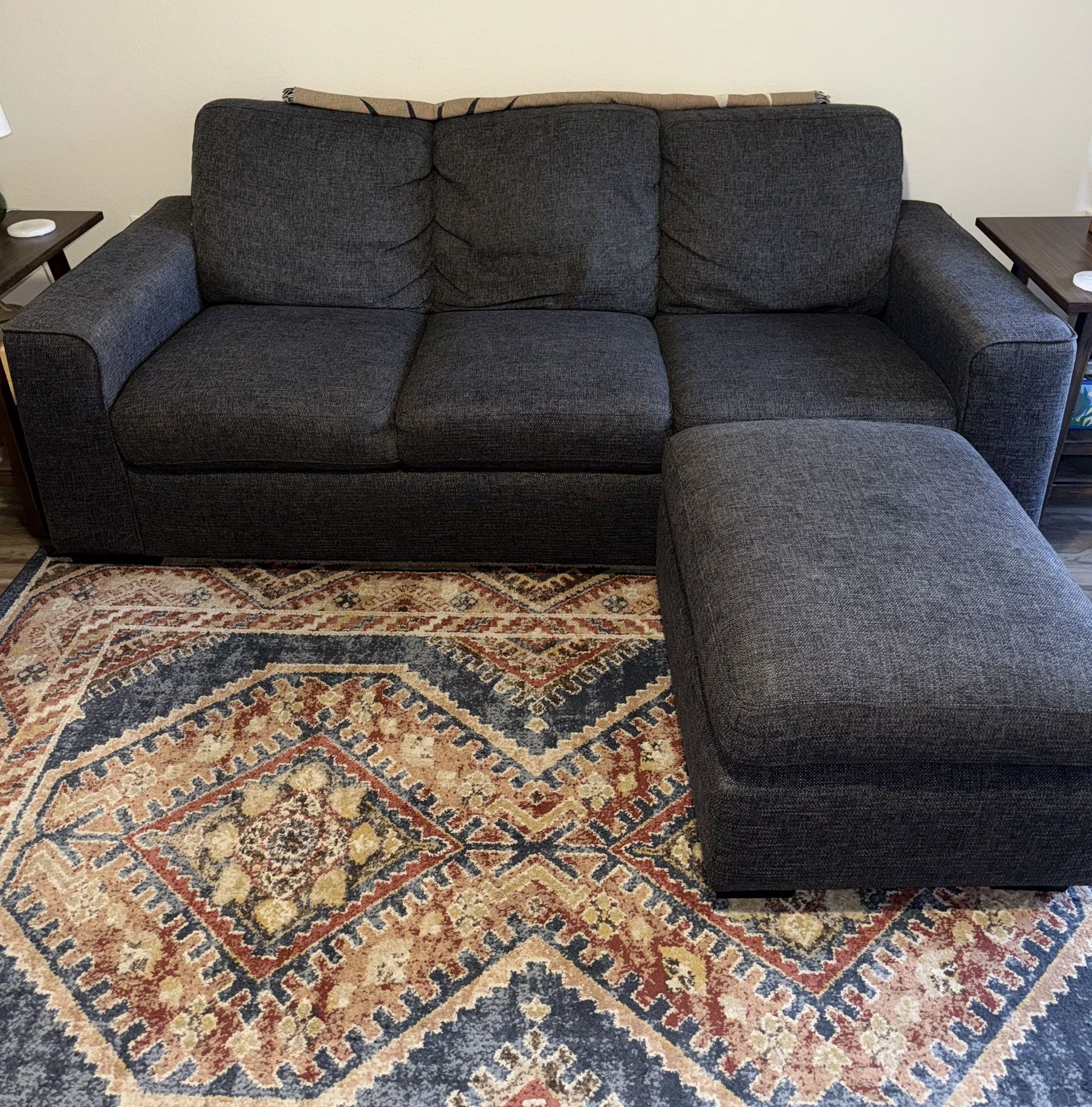 Three Seater Couch