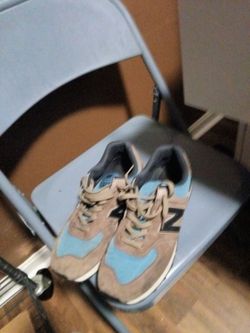New balance