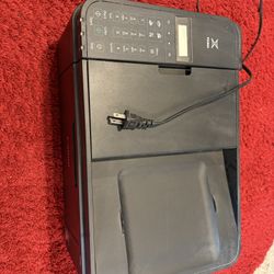 Printer/copier/scanner/fax Machine