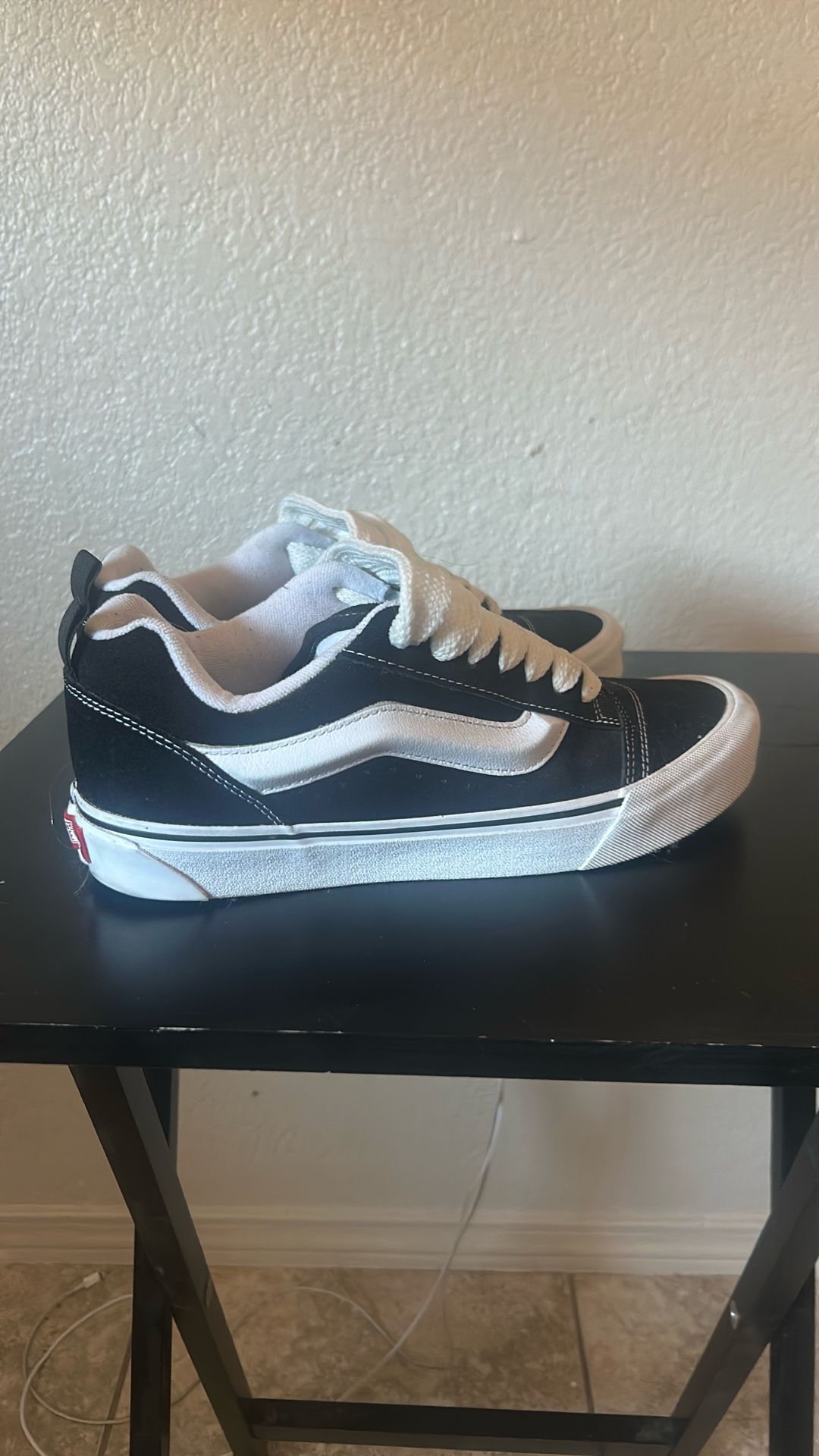 Vans ( Size 10)