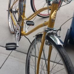 Antique Girls Bikes For Sale