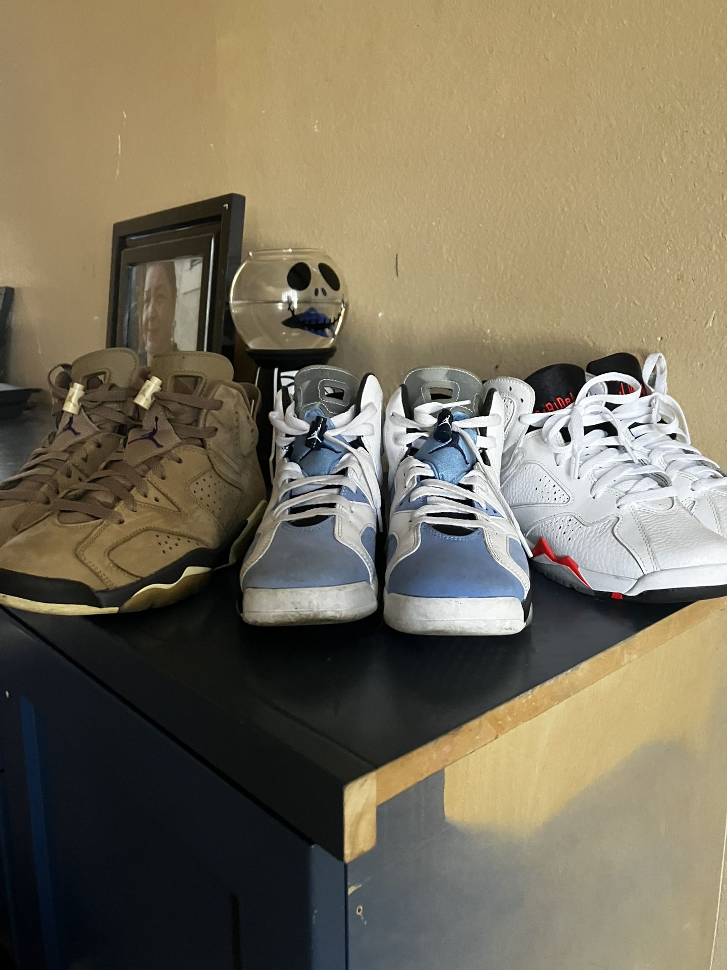 Jordan’s