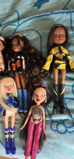 Bratz