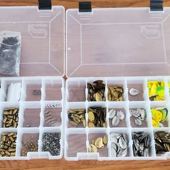 Cabela's Spinning Lure Making Kit