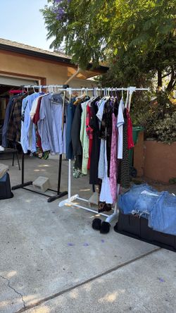 Yard sale today 7/25