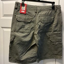 Unionbay Cargo Short Men's Size 30