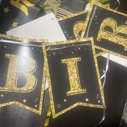 18th Birthday Decorations 