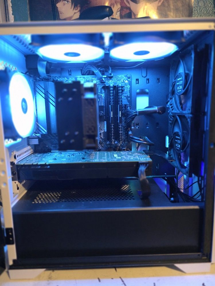 Gaming PC Trade