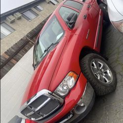 2005 Dodge Ram