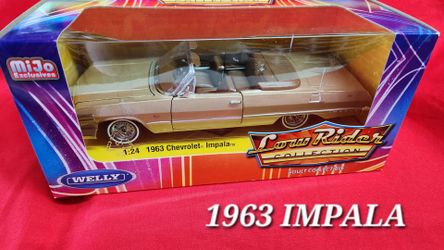 LOWRIDER COLLECTION MIJO EXCLUSIVES