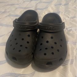 Crocs second hand 2025 for sale