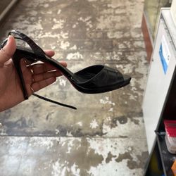 Women’s Size 11 Christian Louboutin Heels