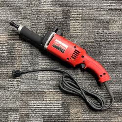 Milwaukee Die Grinder