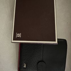 New Wanlima Wallet Vintage 