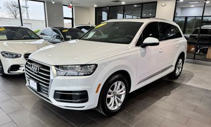 2019 Audi Q7
