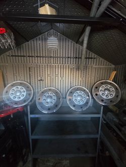 16 inch Wheel caps