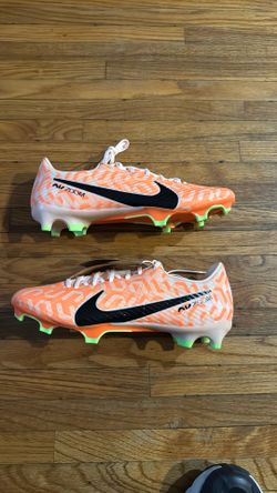 ZOOM VAPOR 15 ACADEMY WC FG/MG size 10