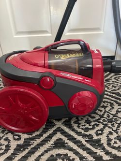Dirt Devil Vision 12Amp Vacuum