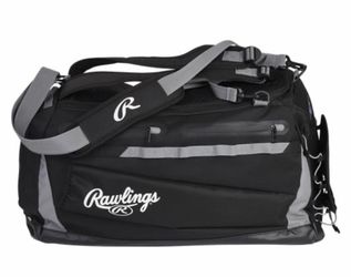 30 Rawlings Duffle Bags