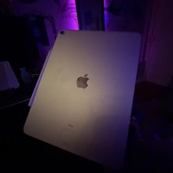 IPad Pro 12.9inch (3rd Generation) (Wifi only)