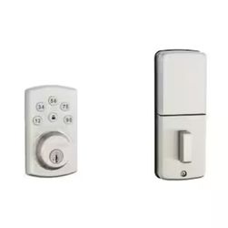 Smart Lock