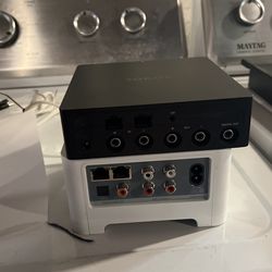 Sonos Port