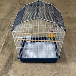 Bird Cage