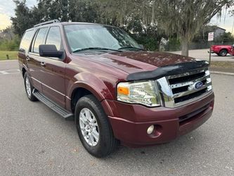 2010 Ford Expedition
