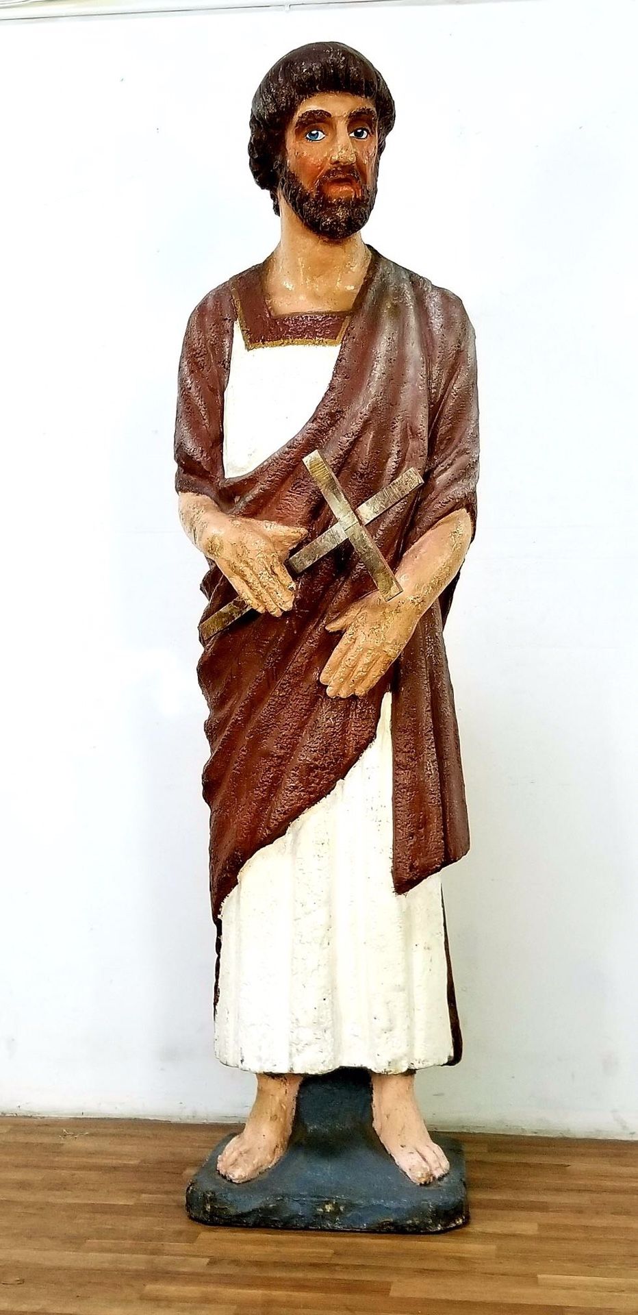 Christ Statue