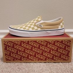 Vans Classic Slip-On