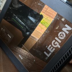 Lenovo Legion PC