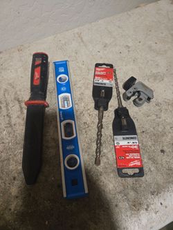Tools