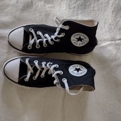 Converse Shoes 