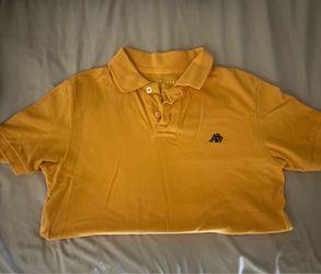 Aeropostal polo