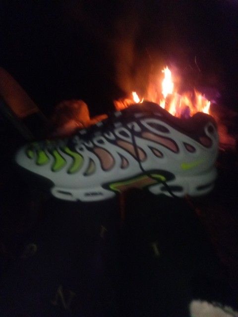 Air Max Tuned Air