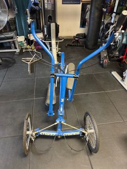 Streetstrider