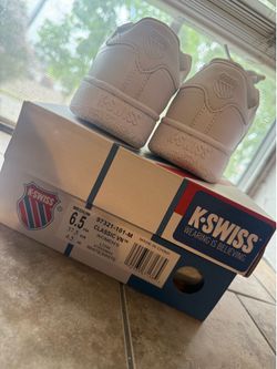 6.5 classic k• Swiss women