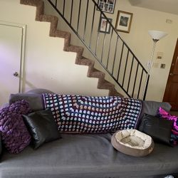 Free IKEA Pullout Sofa