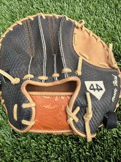 44 Pro Infield Pancake Trainer