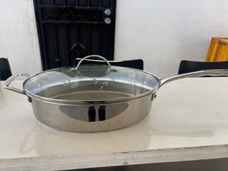 Princess house pot