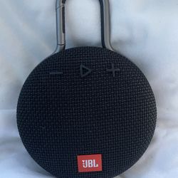 JBL Clip 3 
