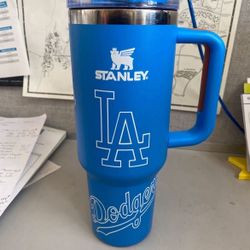 Dodgers Stanley 