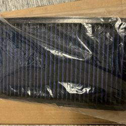 TYPE R FK8 Air Filter