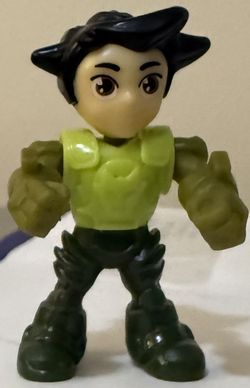 Figure- Mark