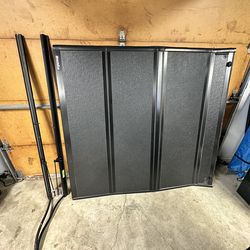 Tonneau cover BackFlip F1